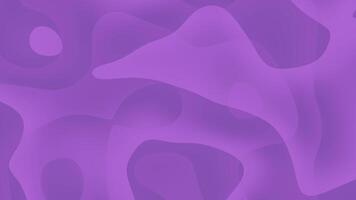 4k purple gradient abstract texture animated background video