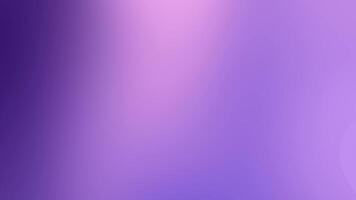 light purple gradient texture animation background video
