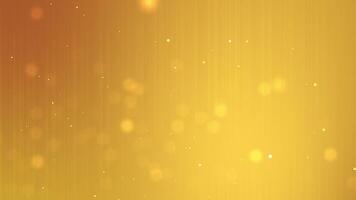 gold color gradient abstract texture animated background video