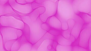 light pink color gradient abstract texture motion background video