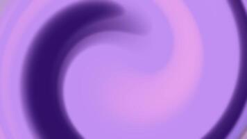light purple gradient texture animation background video