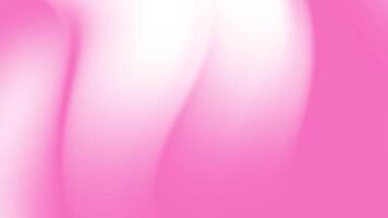 light pink color gradient abstract texture motion background video