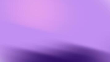 light purple gradient texture animation background video