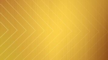 gold color gradient abstract texture animated background video