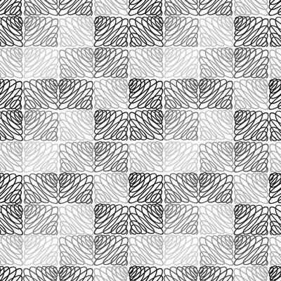 Abstract white and black seamless pattern. line tile graphic pattern for textile, fashion, print, tile.