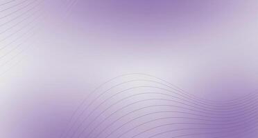 Abstract purple line background, Beautiful line pattern suitable for wallpaper, presentations, invitations, social media posts and advertisements for women's beauty products. vector