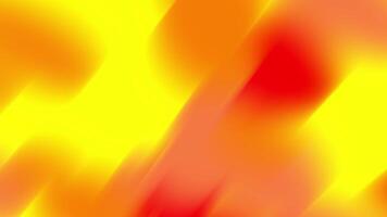 Abstract Gradient Background with smooth animation video
