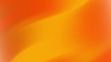 Abstract Gradient Background with smooth animation video