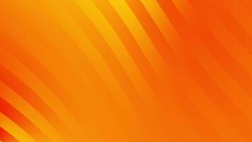 Abstract Gradient Background with smooth animation video