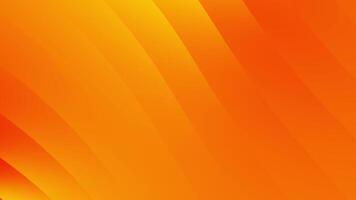 Abstract Gradient Background with smooth animation video