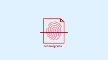 Defense against spam files, scanning for file viruses, anti-phishing measures, safeguarding data, and ensuring data protection. video