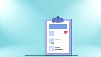 How to use a checklist to improve your business video