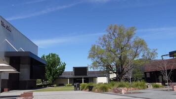 Hyphen Wodonga Library Gallery is the city's cultural hub, a regionally based, state-of-the-art facility located in Wodonga's CBD. video