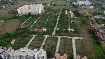 Multistory Buildings and Empty Plots video
