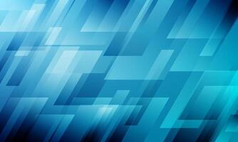 blue geometric diagonal line pattern abstract background vector
