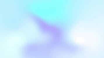 Abstract Colorful Blurred Background video