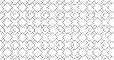 Geometric seamless patterns. Abstract geometric hexagonal graphic design pattern. Seamless geometric line cubes pattern. vector