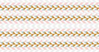 Geometric seamless patterns. Abstract geometric hexagonal graphic design for 3d print cubes pattern. Seamless geometric line cubes pattern. vector