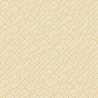 Artistic design with abstract shape patterns vector