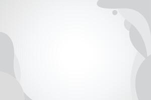 Background with white line and grayscale backdrop design vector