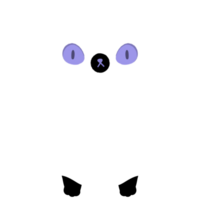 Cat Ghost Cartoon Cat Ghost Halloween Cartoon png