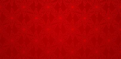 Batik Ornament dark red color chinese design backgrounds for patterned fill, webs pages, surface textures, books covers, fabric printing papers, birthday invitations, wraps paper design models concept vector