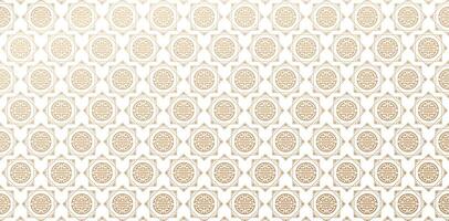 golden color Chinese patterned ornaments double happiness characters background for patterned fill, webs page, surface texture, books covers, fabric printing papers, birthday invitation, greeting card vector