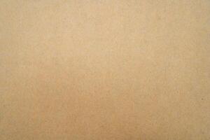 Recycle Paper Texture background. Crumpled Old kraft paper abstract shape background with space paper for text high resolution photo