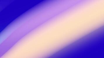 Gradient blurred animation, vibrant defocused background motion graphic, vibrant looping, abstract background footage video