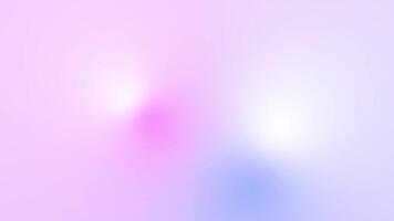 Gradient blurred animation, vibrant defocused background motion graphic, vibrant looping, abstract background footage video