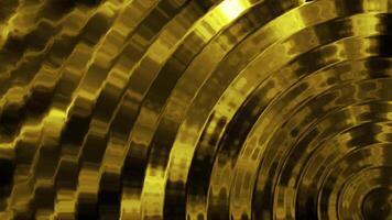 Abstract neon waves animation, waves background motion graphic, vibrant looping, abstract background footage video