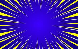 sunburst comic effect background with halftones. Suitable for templates, sale banners, events, advertisements, web and pages vector