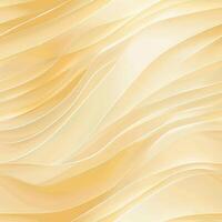 This backdrop showcases a gentle light yellow color with soft, flowing curves that create an inviting and serene atmosphere, ideal for artistic endeavors or presentations photo