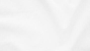 Organic Fabric cotton backdrop White linen canvas crumpled natural cotton fabric Natural handmade linen top view background organic Eco textiles White Fabric linen texture photo
