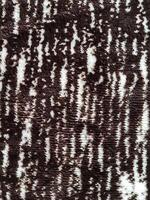 Fill inframe photo, close up of a carpet pattern. Soft fur carpet. Suitable for your home. photo