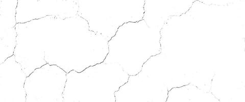 abstract background with a cracked grunge texture wall concept. vector