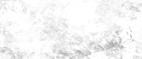 white damage wall concrete distressed texture Transparent background vector