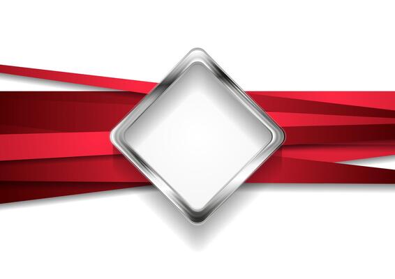 Corporate abstract tech background