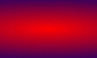 Red and magenta gradient abstract background. Bright color colorful transition backdrop display vector