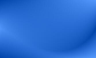 Soft blue gradient background texture. Modern dynamic color design for poster, banner, brochure, branding, advertising, surface, backdrop, decorative, cover, display, page vector