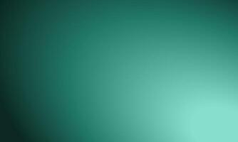 Elegant aqua blue color abstract background. Bright colorful gradient transition illustration for digital, greeting, surface, banner, cover, web, advertisement, decoration, idea, brand, commercial vector