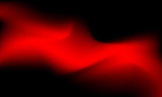 abstract fluid background. Dark red gradient mesh element motion vector