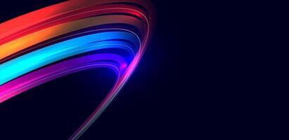 Hi tech speed background. Abstract technology futuristic and modern editable. vector