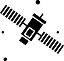 Space illustration design vector