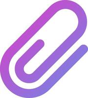 Clip it - a simple way to save and share files vector