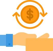 How to send money to someone in india vector