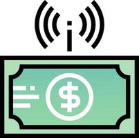 How to use a wifi signal to make money vector
