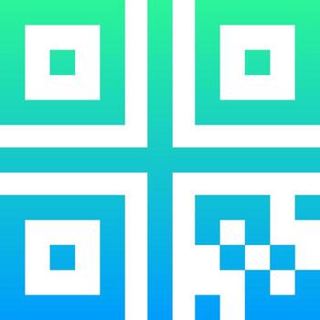 Qr code scanner for android vector