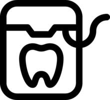 A toothbrush and toothpaste in a bag vector