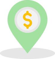 How to use google maps to find a business vector